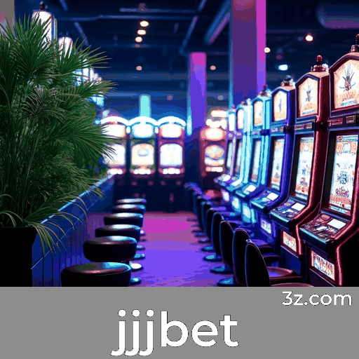 jjjbet: Jogo em Tempo Real e Experiência Emocionante