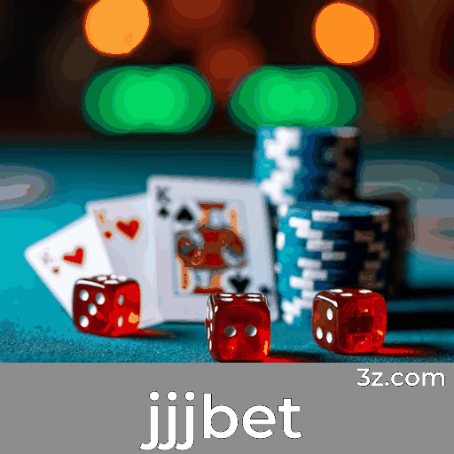 jjjbet Social Casino: A Nova Experiência de Interação Real